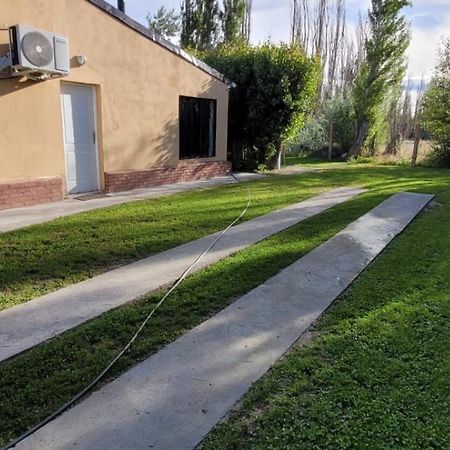 Апартаменты Casa La Infancia Перито-Морено Экстерьер фото